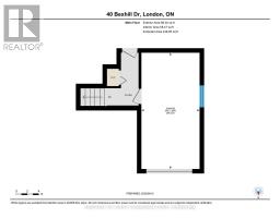 40 BEXHILL DRIVE - 43