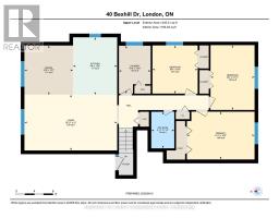 40 BEXHILL DRIVE - 44
