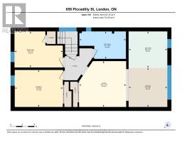 659 PICCADILLY STREET - 49