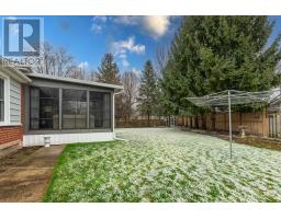 32 DIEPPE DRIVE - 23