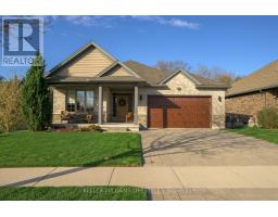 675 BENNETT CRESCENT - 1