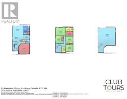 25 ALEXANDER CIRCLE - 34