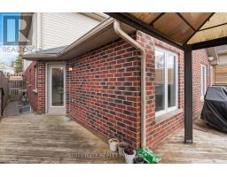 281 BAXTER STREET - 5