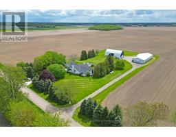 15099 SIXTEEN MILE ROAD - 1