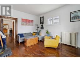 187 WILLIAM STREET - 15