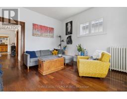 187 WILLIAM STREET - 21