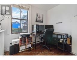 187 WILLIAM STREET - 23
