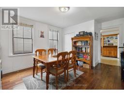 187 WILLIAM STREET - 25