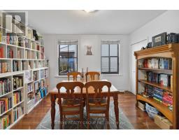 187 WILLIAM STREET - 28