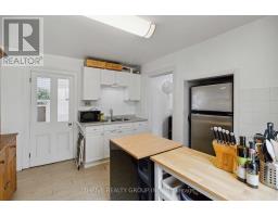 187 WILLIAM STREET - 37