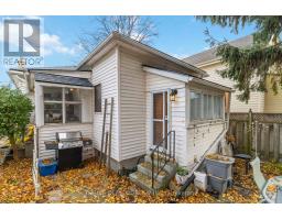187 WILLIAM STREET - 9