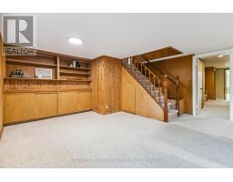 1514 STONEYBROOK CRESCENT - 32