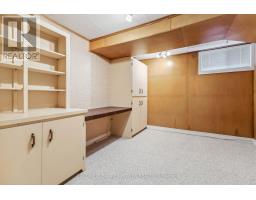 1514 STONEYBROOK CRESCENT - 34