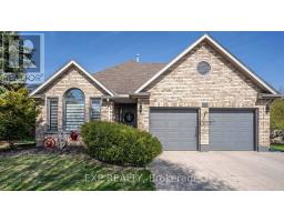 124 ROBINSON LANE - 1