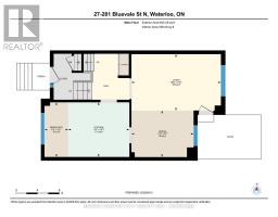 27 - 281 BLUEVALE STREET N - 35