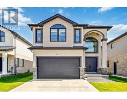 231 ROY MCDONALD DRIVE - 1