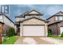3337 PAULPEEL AVENUE - 3