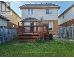858 BLACKSMITH STREET - 19