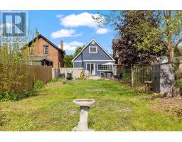 29 HUME STREET - 33