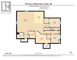 85 PRINCE OF WALES GATE - 50