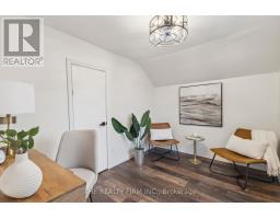 36 WALNUT STREET W - 37