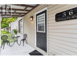 36 WALNUT STREET W - 4
