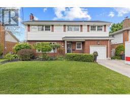 431 RIDOUT STREET S - 1