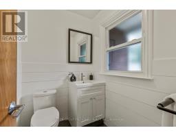 431 RIDOUT STREET S - 23