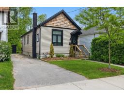 32 EUCLID AVENUE - 1