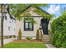 32 EUCLID AVENUE - 2