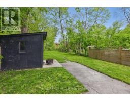 32 EUCLID AVENUE - 27