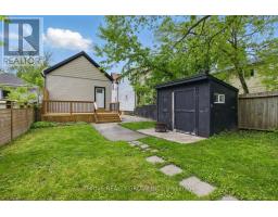 32 EUCLID AVENUE - 28