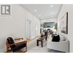 32 EUCLID AVENUE - 5