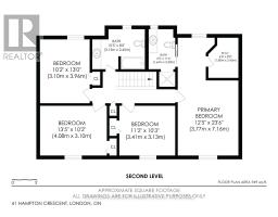 41 HAMPTON CRESCENT - 24