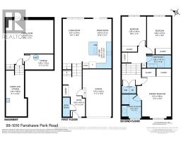 99 - 1010 FANSHAWE PARK ROAD E - 32