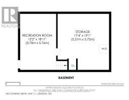11 - 160 CONWAY DRIVE - 49