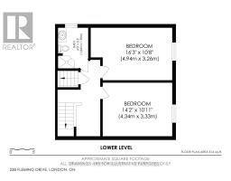 238 FLEMING DRIVE - 48