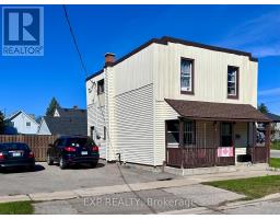 203 GROVE STREET - 1