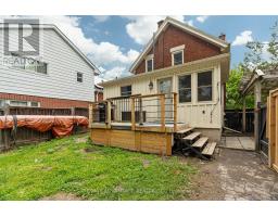 52 BEATTIE AVENUE - 35