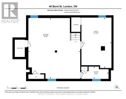 46 BOND STREET - 43
