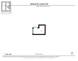 46 BOND STREET - 44