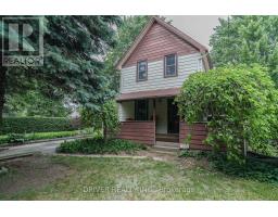 165 SOUTH STREET W - 2