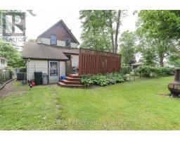 165 SOUTH STREET W - 21