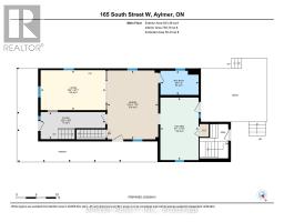 165 SOUTH STREET W - 26
