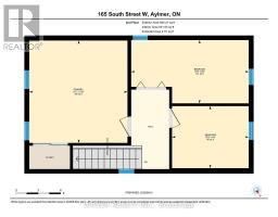 165 SOUTH STREET W - 27