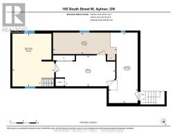 165 SOUTH STREET W - 28