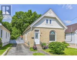 81 DILLABOUGH STREET - 1