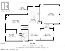 48 BOW STREET - 4