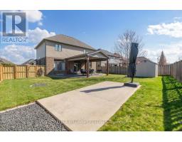 31 PEREGRINE AVENUE - 47