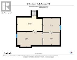 2 ROSETHORN COURT - 35